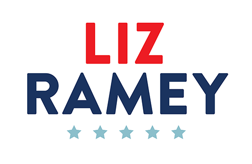 Liz Ramey Logo